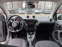 Smart Fortwo 453 EQ 03/2019 серый