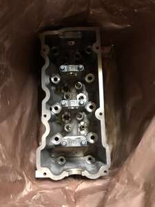 Smart 450 0.7 engine head new