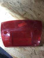 Скло заднього ліхтаря стоп для скутера