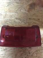 Стекло заднего фонаря стоп для скутера