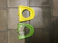 Hatch for scooter B08