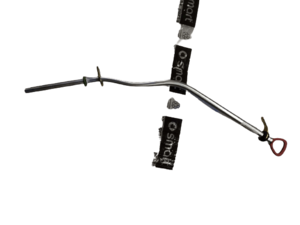 Щуп уровня масла Smart 450 0.7 в сборе