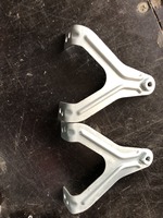 Кронштейн Smart 451 оригинал