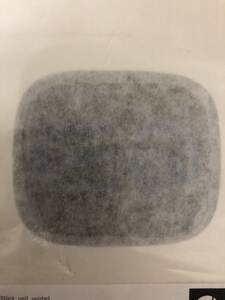 Табличка Smart Fortwo 453 EQ