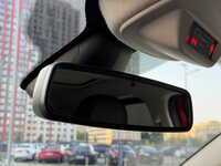 Smart Forfour 453 EQ 04/2022 red-black