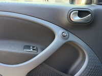 Smart Forfour 453 EQ 04/2022 красно-черный