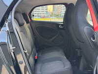 Smart Forfour 453 EQ 04/2022 red-black