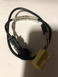 AUX Аукс провід Smart Fortwo 451 A4548200551 б.у.