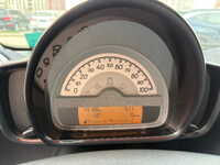 Smart Fortwo 451 1.0 04/2014 white-grey
