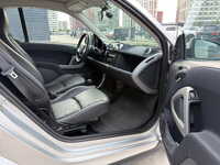 Smart Fortwo 451 1.0 04/2014 white-grey