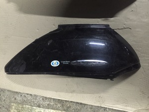 Пластик основной под сидения Honda Lead AF48 83600-GCSA-0000