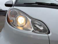 Smart Fortwo 451 1.0 04/2014 white-grey