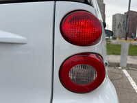 Smart Fortwo 451 1.0 бензин 04/2014 бело-серый