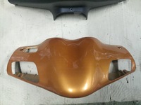 Обтекатель пластик фары голова для скутера Viper Storm