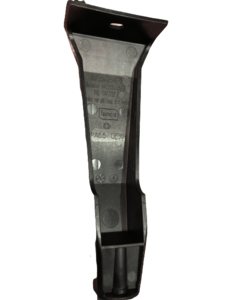 Фіксатор кріплення задньої губи brabus Smart 453 A4538807801