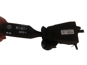 Рычаг переключения поворотов Smart 451 Европа A4515450310