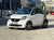 Smart Fortwo 453 EQ 12/2018 бело-серый