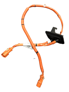 Силовой провод  Fiat 500E P68105716AE