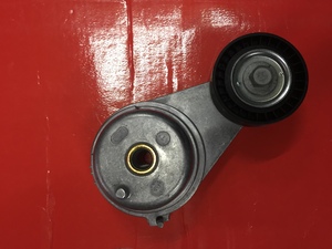 Ролик генератора Smart 451