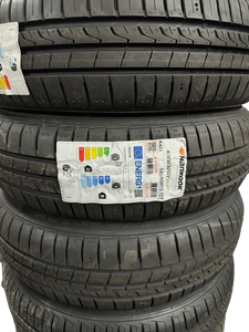 Шины летние 145/65 R15 Hankook Energy
