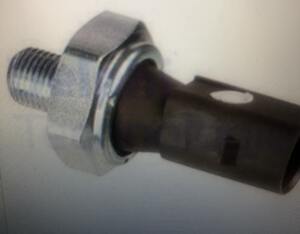 Датчик давления масла Smart 451 Delphi