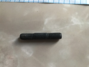 Шпилька (STUD BOLT M6 X 35 - 10.9) Q0002489V0000 00 000