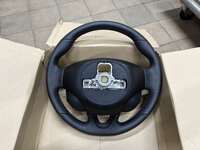 Руль кожаный с обогревом Smart 453 A4534604100