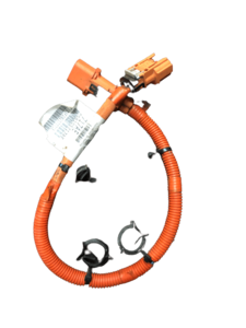 Силовой провод  Fiat 500E P68105717AE