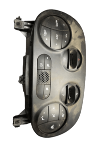 Панель в салон Fiat 500E P1VH54JXWAG