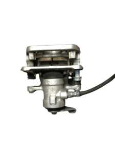 Суппорт задний Fiat 500E