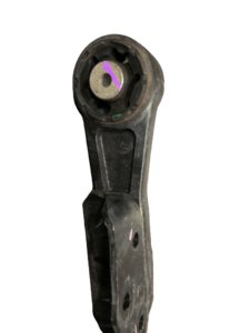 Cайлентблок коробки Fiat 500E