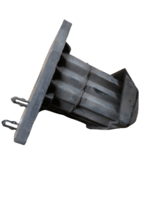 Лонжерон Fiat 500E 680071436AA