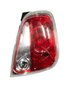 Стоп Fiat 500E правый 05182418AF