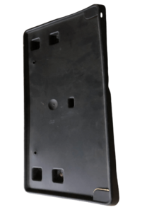 Рамка Fiat 500E C68143870AA