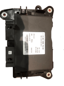 Блок управления Smart 451 A4519007602 А4519002302 4519005002