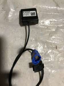 Усилитель антенны Smart 451 оригинал A4519050200 б.у