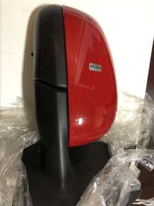 Зеркала Smart Fortwo 453 электро правое 