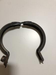 Fender liner Smart 453