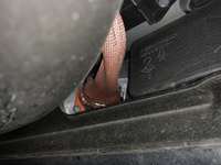 Разборка на запчасти Smart Fortwo 453 Electric Drive Cabrio