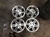 Литые диски Brabus MonoBlock VI R16 Smart 450 451