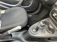 Smart Fortwo 453 EQ Cabrio 08/2018 серый