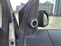 Smart Fortwo 453 EQ Cabrio 08/2018 серый