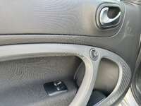 Smart Fortwo 453 EQ Cabrio 08/2018 серый