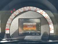 Smart Fortwo 453 EQ Cabrio 08/2018 серый