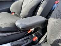 Smart Fortwo 453 EQ Cabrio 08/2018 серый