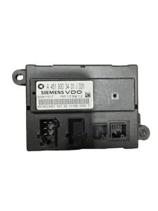 SAM Smart 451 control unit