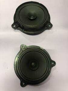 Динамики Smart 453 