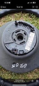 Подрулевой шлейф ESP Smart 450 07