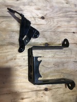 Крепеж держатель для автомобиля Smart