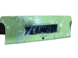 Крышка багажника салатовая Smart 450